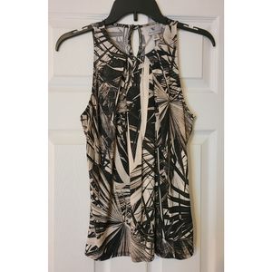 Worthington Dress Tank Top